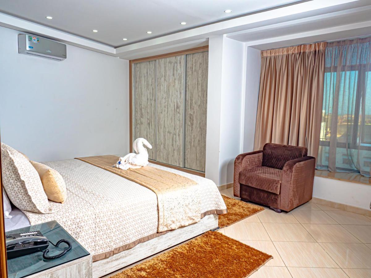 Hotel Maghreb El Arabi Nador Exterior foto