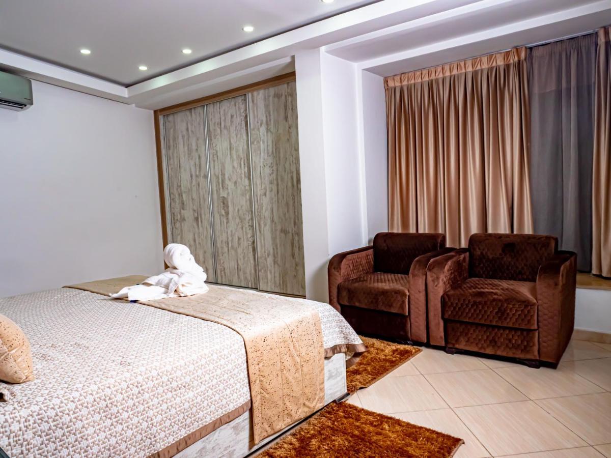 Hotel Maghreb El Arabi Nador Exterior foto